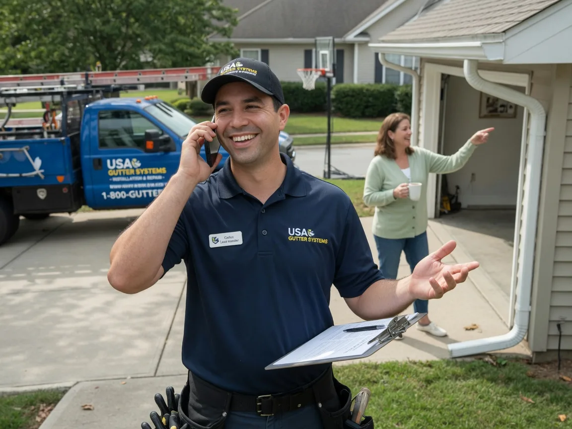 Gutter Installation Jessup, MD FAQs